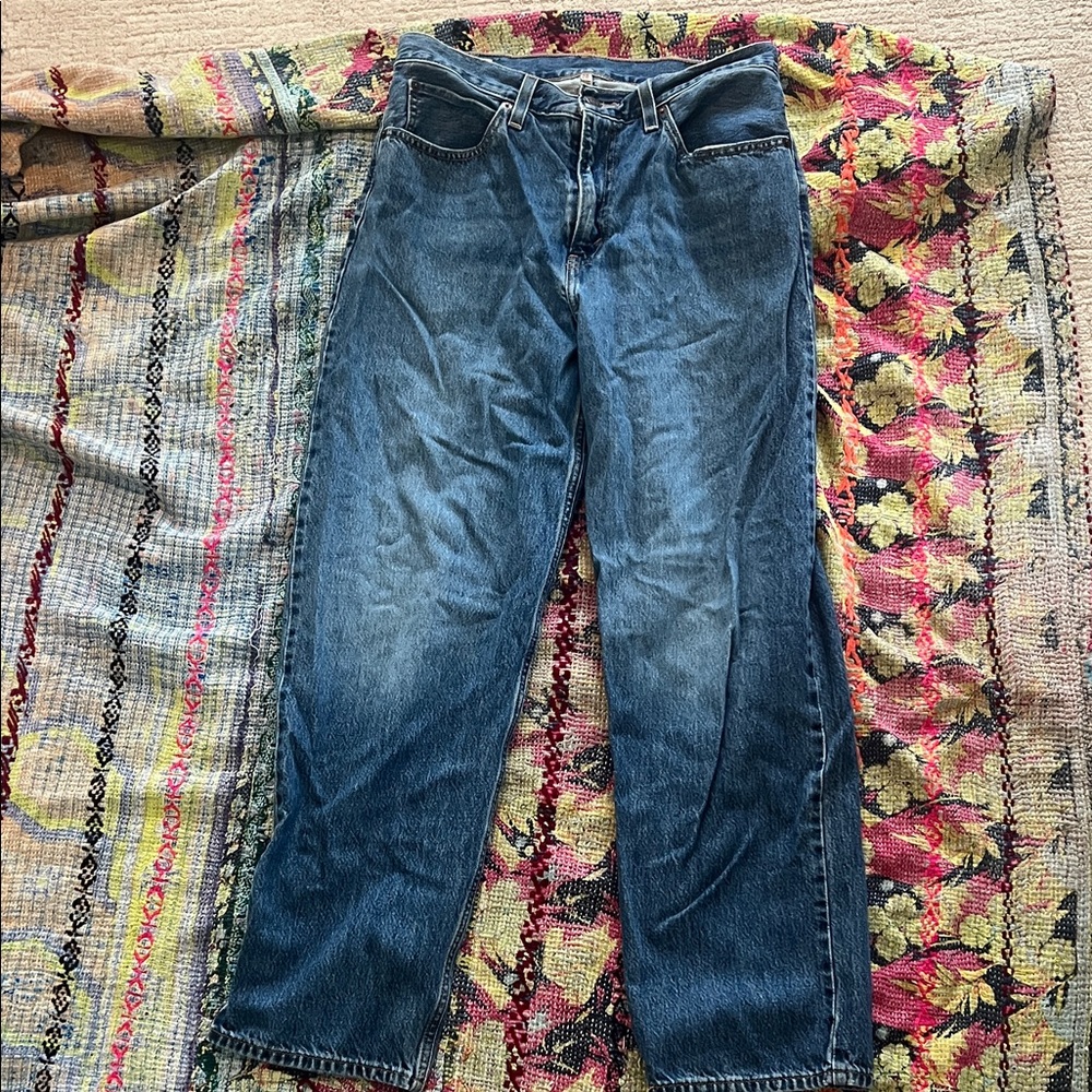 Levi’s size 28.